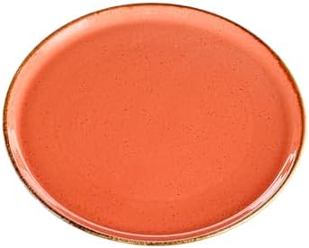 04ALM001649 Seasons Pizza Tabağı, Porselen