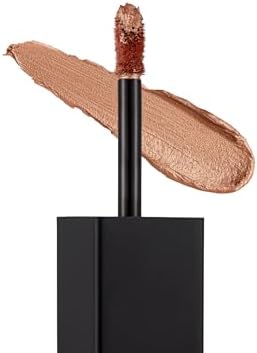 Shimmer & Shine Metalik Görünüm Veren Yoğun Pigmentli Işıltılı Likit Göz Farı No. 004 - Sunset Look - 8682536003124