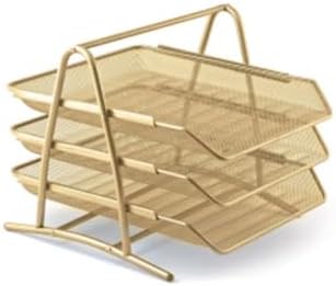 3'lü Evrak Rafı Seti