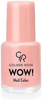 Wow Nail Color No:08 - Oje