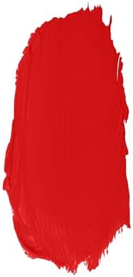 Callista Lips Favorite Longwearing Lipstick Kalıcı Ruj 302 Planet Red, Kırmızı