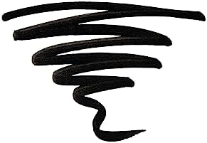 Yarı Mat Bitişli Eyeliner Siyah Eyeliner Pen 001 Black