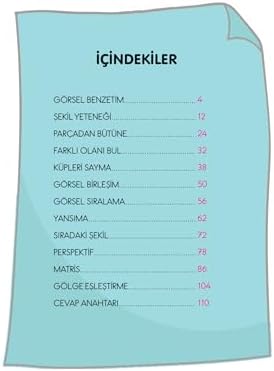 Ardışık Yayınları 2. Sınıf Bilsem Soru Bankası Tamamı Video Çözümlü