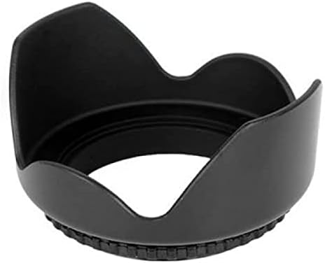 67 mm Yaprak Tipi Parasoley, Lens Hood