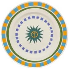 X PSC The Sunny Days Ds6 Pasta&Servis Takımı 2 Parça