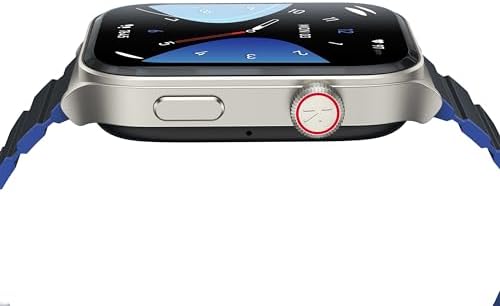 Kieslect Ks2 Space Gray Akıllı Saat