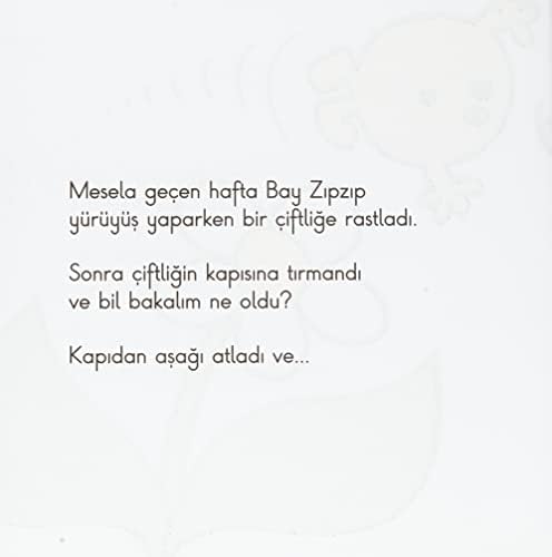Bay Zıp Zıp