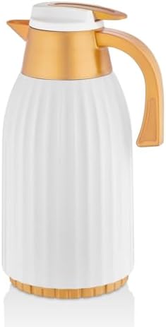 Star Termos Kastel Serisi 1.5 Litre Cam Termos