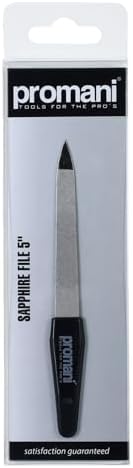 Promani Küçük Boy Safir Törpü PR-407