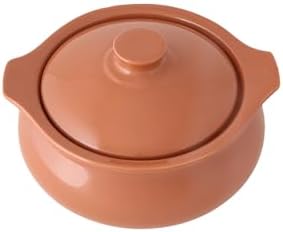 Kahverengi Kapaklı Güveç Tenceresi 2200cc