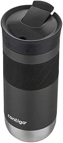 PRO SNAPSEAL TERMOS 470ML ANTRASİT