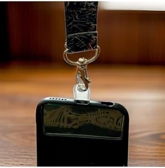 5 adet Telefon Boyun ipi Bileklik Askı Aparatı Telefon Kılıf Aparatı Telefon Askısı