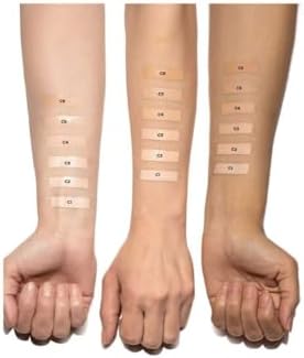 Golden Rose Matte Perfection Foundation No:Cool 4 - Fondöten