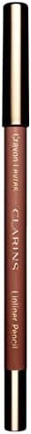 Clarins Lip Pencil 02 Nude Medium Dudak Kalemi 1 Paket (1 x 1 Adet)