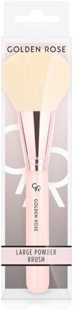 Nude Large Powder Brush - Pudra Fırçası