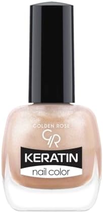 Keratin Nail Color No:125 - Oje