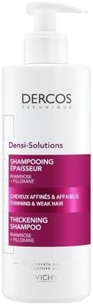 Densi-Solution İnce ve Zayıf Saçlar İçin Şampuan 400 ml