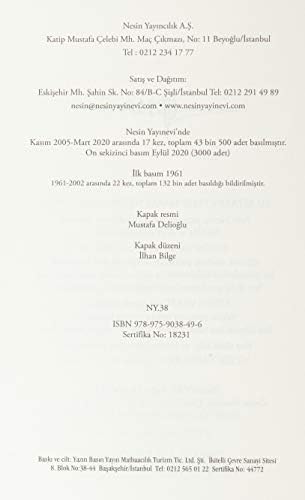 Zübük: Kağnı Gölgesindeki İt