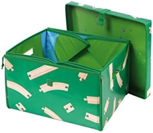 Delüks Tren Yolu Seti