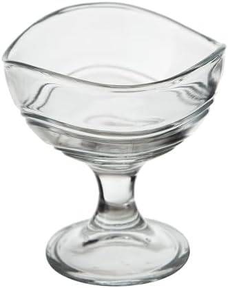 Acapulco Jr. Coppa Tatlı Kasesi