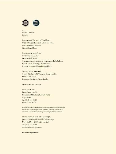 Burun: Bir Nikolay V. Gogol Klasiği Hepsi Sana Miras Serisi 9