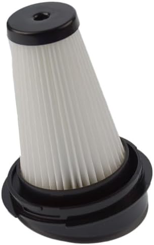 X-Pert, X-Pert Airforce ile Uyumlu Şarjlı Süpürge Hazne İçi Filtre/ için TY6933,TY6973, TY6983, TY6993 Filtre/ için RH 6933, RH 6983, RH 7221, RH 7233 Filtre