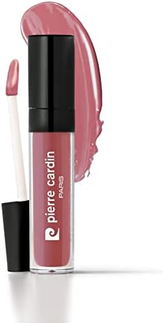 Pierre Cardin Staylong Lipcolor-Kissproof – Uzun Süre Kalıcı Lipgloss-Lady Nude -348