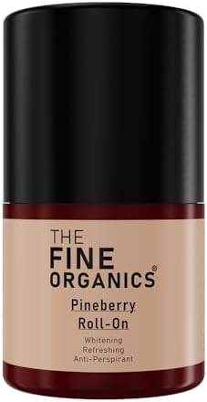 Ter Önleyici ve Beyazlatıcı