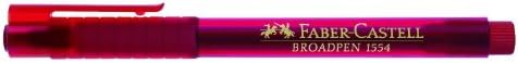 Broadpen, 1554 Kırmızı