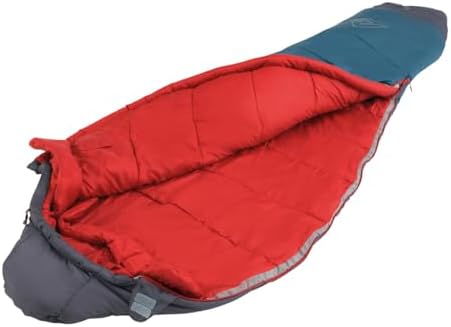 Spire III -28°C Hibrit Uyku Tulumu 1685 gr Sol F.