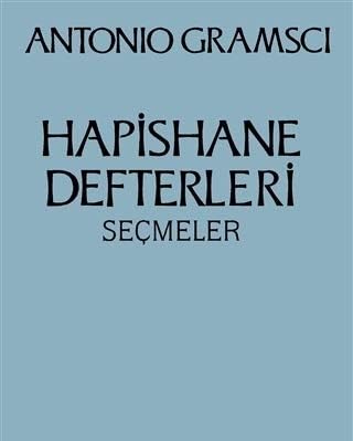 Hapishane Defterleri (Kapak değişebilir)