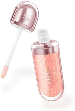 Dudak Nemlendirici - 3D Hydra Lip Oil - 02 Atomic Orange