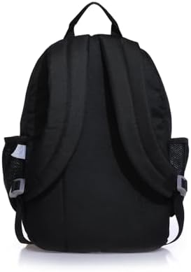 Colors Of Okul Çantası BNT04300 Siyah STD