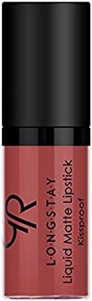 Longstay Liquid Matte Lipstick(Mini) No:19 1 Paket