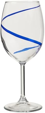 Nantes Kadeh Lacivert 440 ml