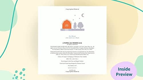 Your Baby's First Word Will Be Dada