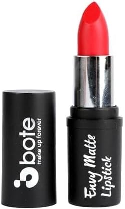 Envy Matte Lipstick 12