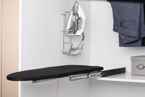 Raylı Dolap İçi Ütü Masası