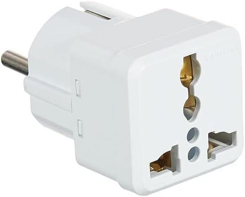 Amerikan İngiliz Priz Fiş Dönüştürücü