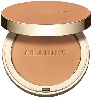Clarins Ever Matte Powder Compact 05