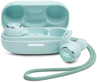 Reflect Aero,Kablosuz Kulakiçi Kulaklık, Mint