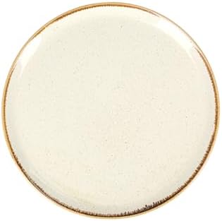 04ALM001472 Seasons Pizza Tabağı, Porselen