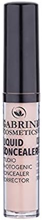 Gabrini Liquid Concealer 3