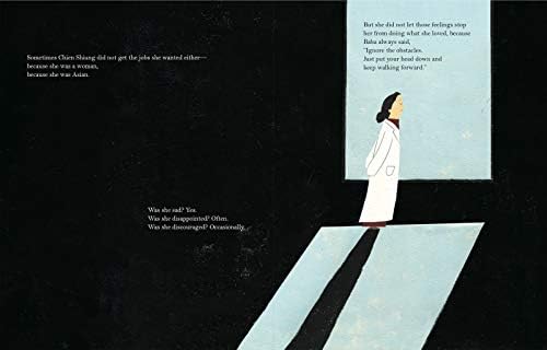 Queen of Physics: How Wu Chien Shiung Helped Unlock the Secrets of the Atom: 6