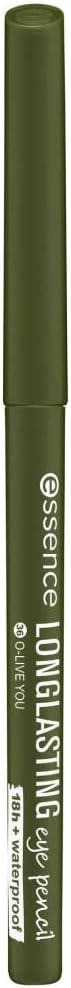 Essence Long-Lasting Göz Kalemi 36