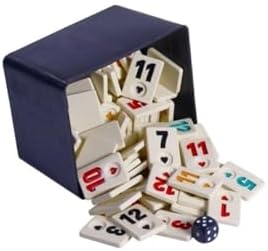 Star Okey Star Okey Taşı (melamin)