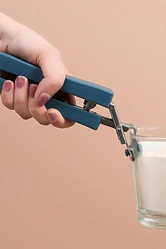 Tencere Tava Tutacağı Ayarlanabilir Yemek Kase Tutucu Tava Tepsi Maşa Kolu Tutucu