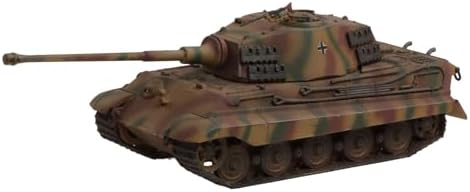 VSO03129 Pzkpfw VI Königstiger Oyuncak