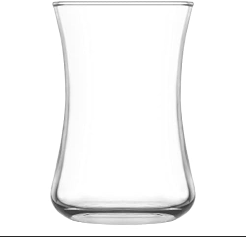 6'lı Çay Bardağı