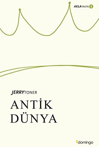 Antik Dünya - Aklayakın 3